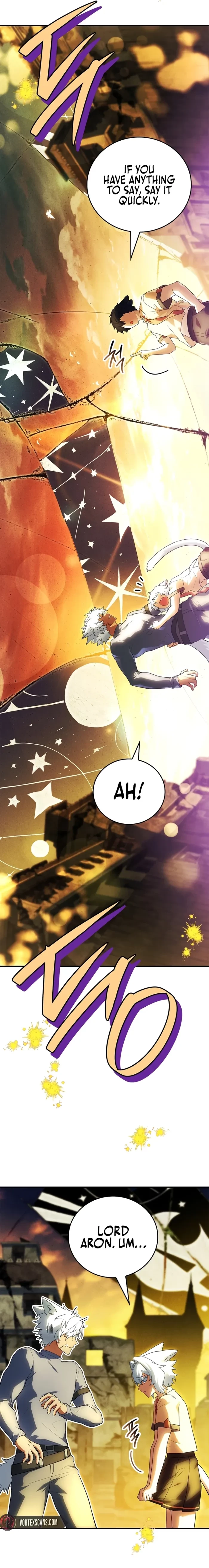 The Legendary Hero is an Academy Honors Student Chapter 69 - 39