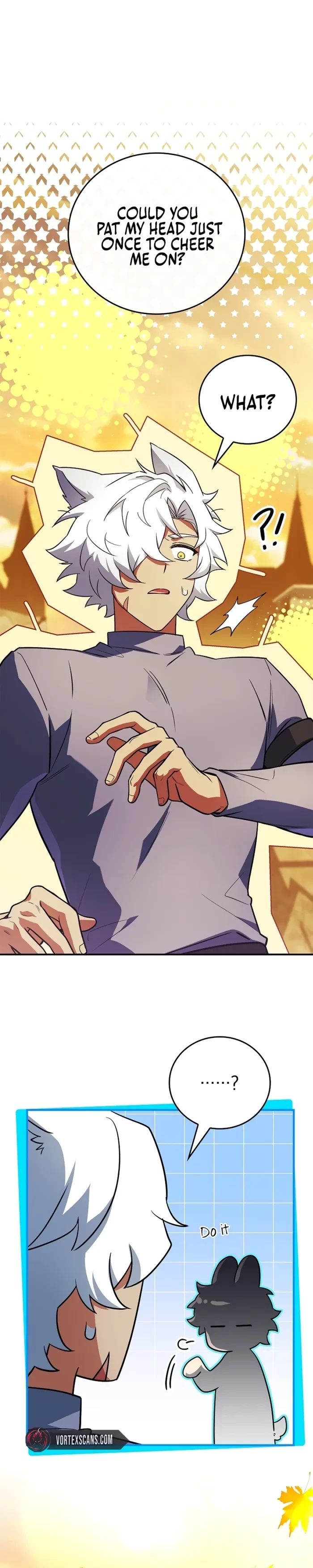 The Legendary Hero is an Academy Honors Student Chapter 69 - 40