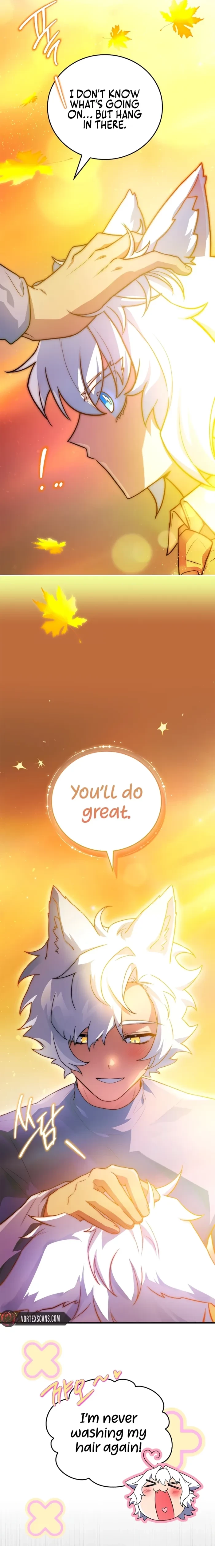 The Legendary Hero is an Academy Honors Student Chapter 69 - 41