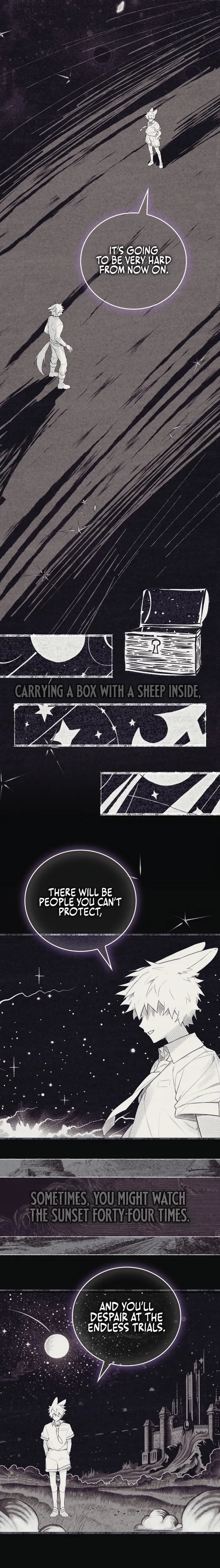 The Legendary Hero is an Academy Honors Student Chapter 69 - 43