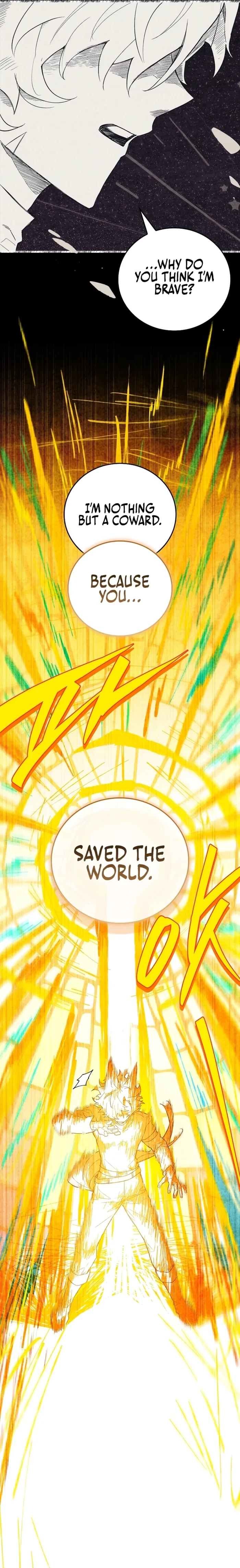 The Legendary Hero is an Academy Honors Student Chapter 69 - 46