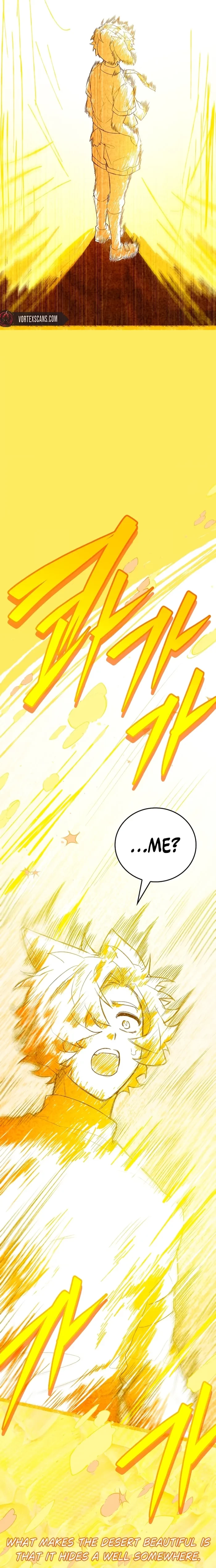 The Legendary Hero is an Academy Honors Student Chapter 69 - 47