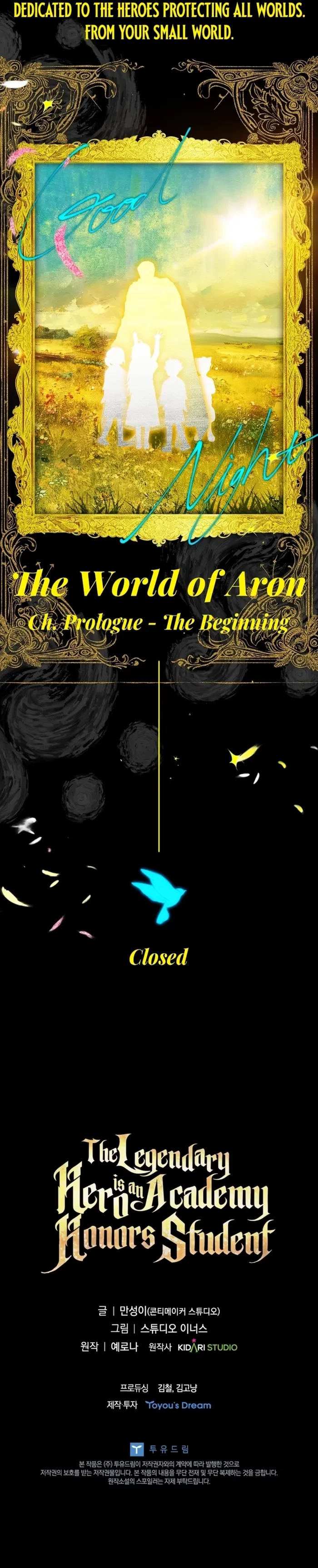 The Legendary Hero is an Academy Honors Student Chapter 69 - 51