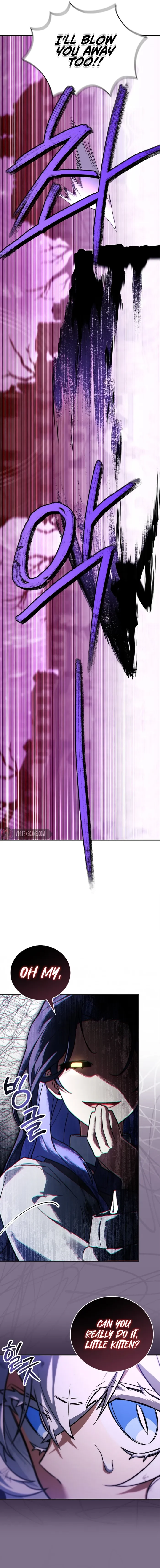 The Legendary Hero is an Academy Honors Student Chapter 68 - 6