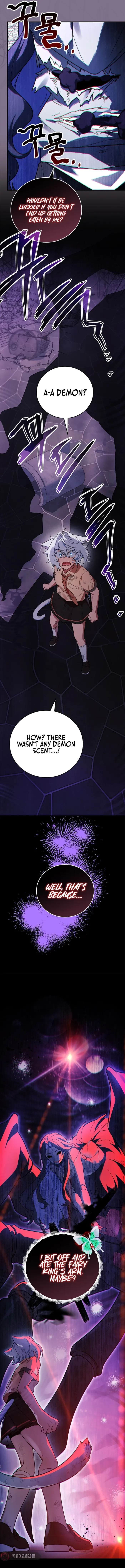 The Legendary Hero is an Academy Honors Student Chapter 68 - 7