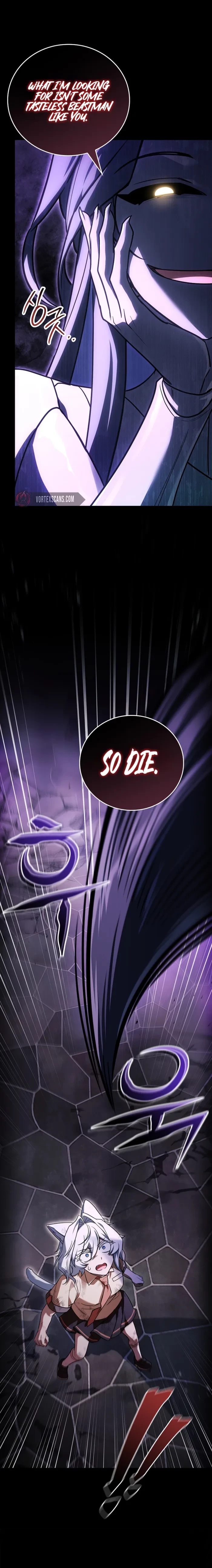 The Legendary Hero is an Academy Honors Student Chapter 68 - 8