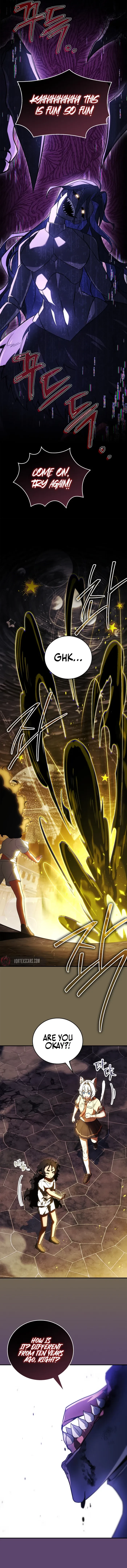 The Legendary Hero is an Academy Honors Student Chapter 68 - 14