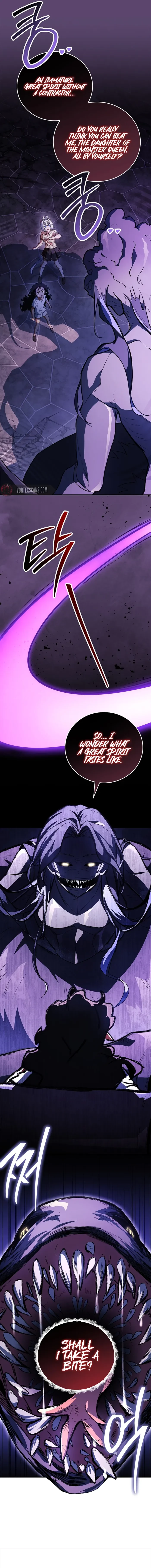 The Legendary Hero is an Academy Honors Student Chapter 68 - 15