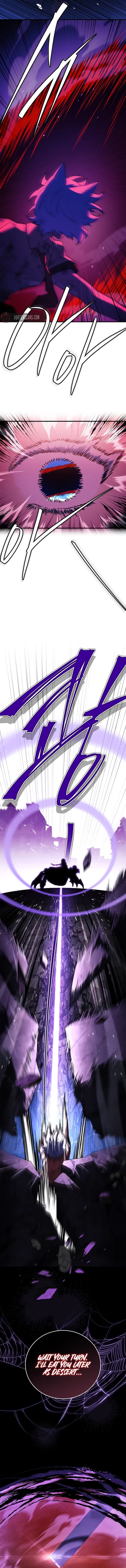 The Legendary Hero is an Academy Honors Student Chapter 68 - 18