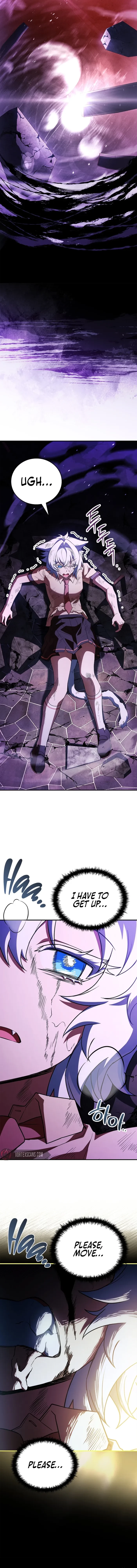 The Legendary Hero is an Academy Honors Student Chapter 68 - 19