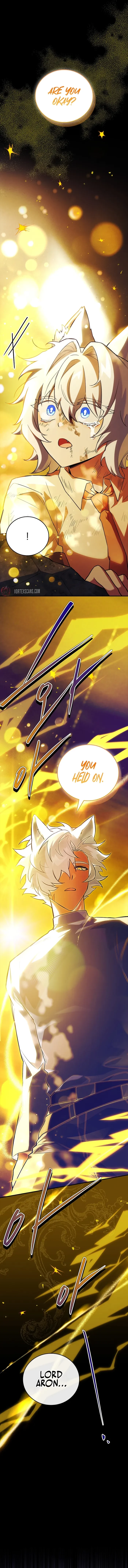 The Legendary Hero is an Academy Honors Student Chapter 68 - 20