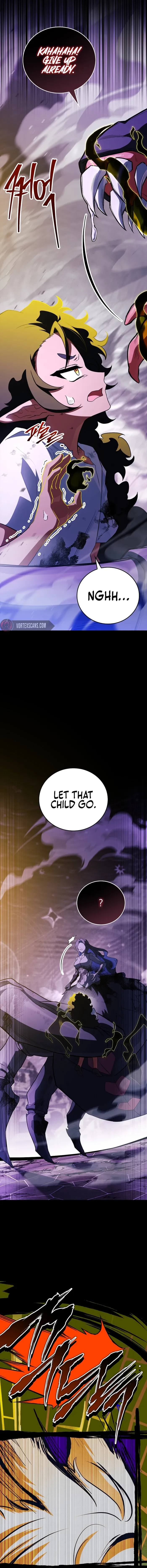 The Legendary Hero is an Academy Honors Student Chapter 68 - 21