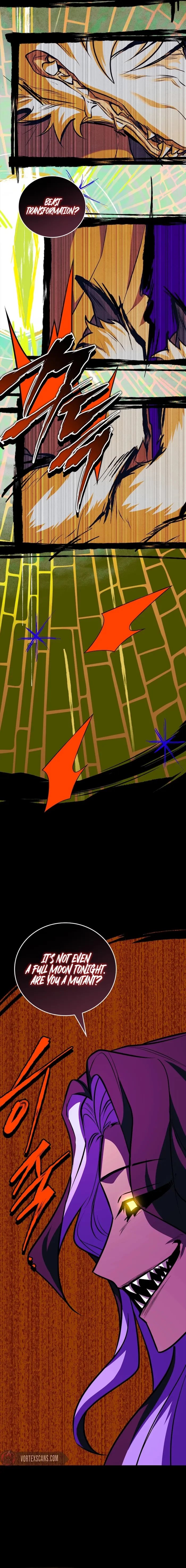 The Legendary Hero is an Academy Honors Student Chapter 68 - 22