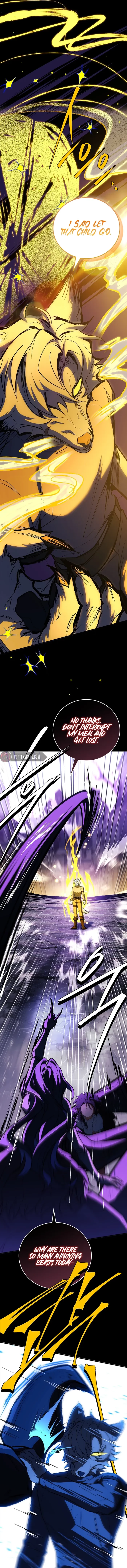 The Legendary Hero is an Academy Honors Student Chapter 68 - 23