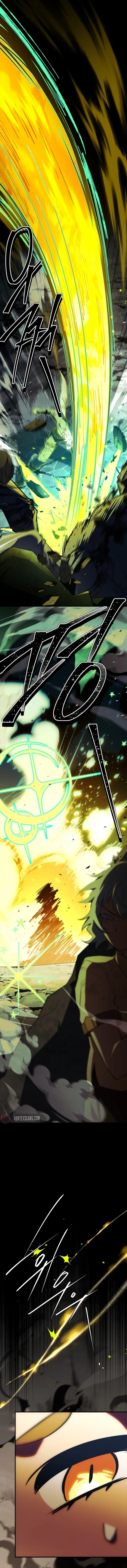 The Legendary Hero is an Academy Honors Student Chapter 68 - 25