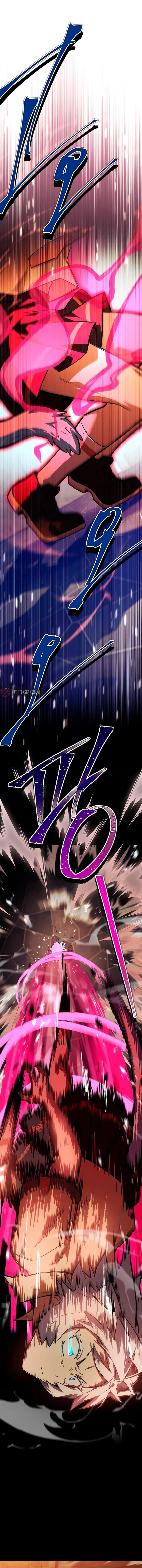 The Legendary Hero is an Academy Honors Student Chapter 67 - 1