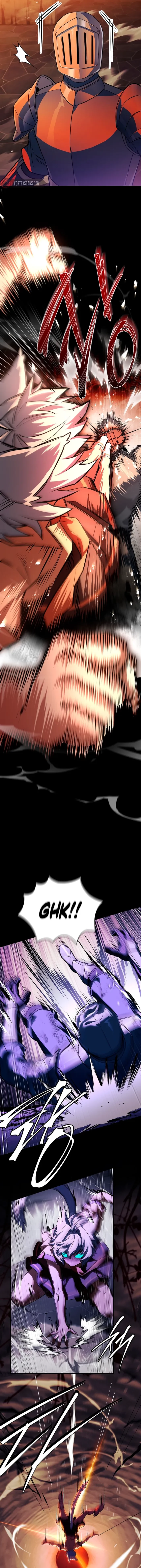 The Legendary Hero is an Academy Honors Student Chapter 67 - 2