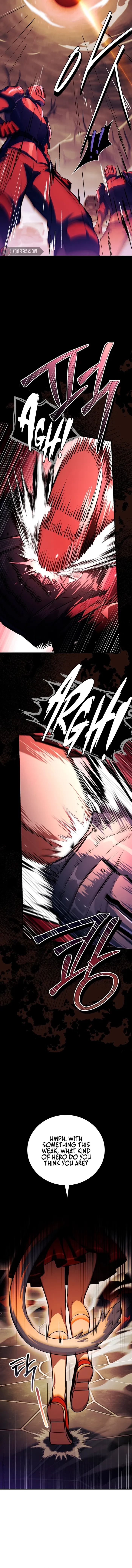 The Legendary Hero is an Academy Honors Student Chapter 67 - 3