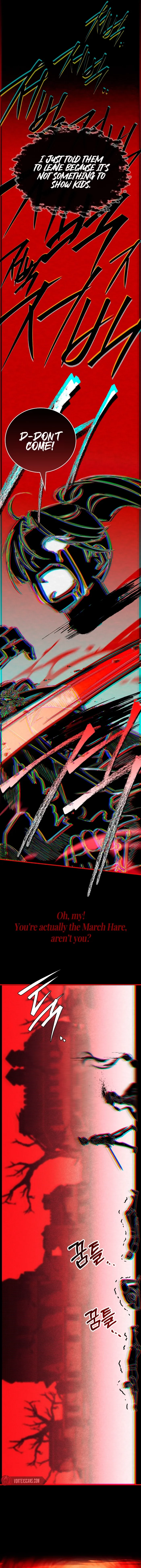 The Legendary Hero is an Academy Honors Student Chapter 67 - 7