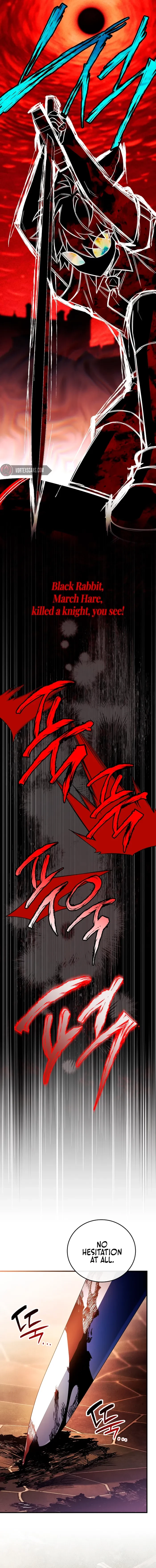 The Legendary Hero is an Academy Honors Student Chapter 67 - 8