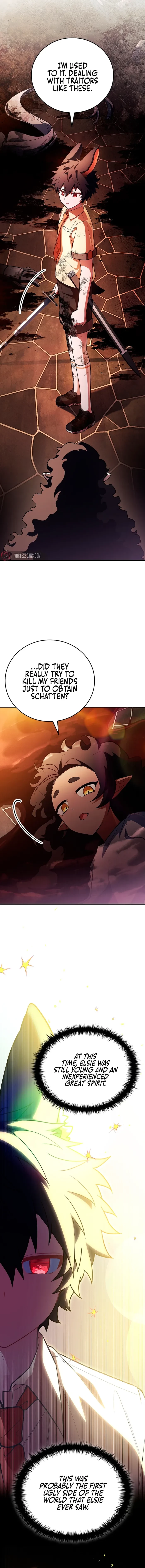 The Legendary Hero is an Academy Honors Student Chapter 67 - 9