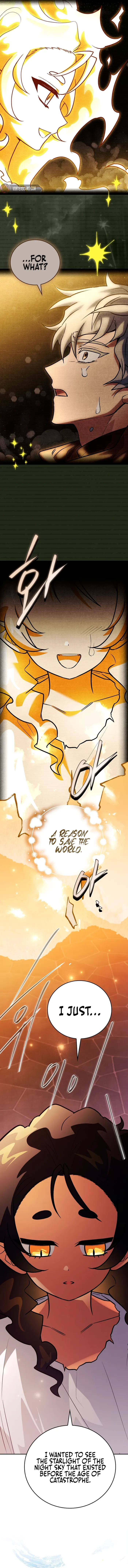 The Legendary Hero is an Academy Honors Student Chapter 67 - 11