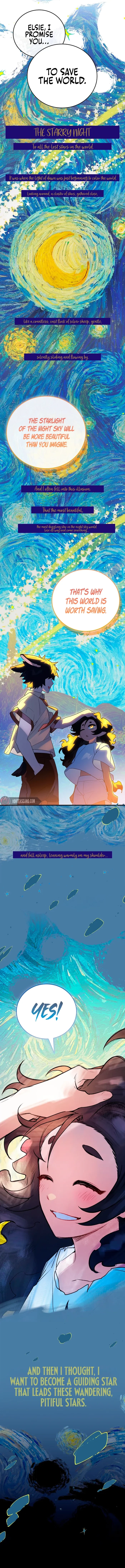 The Legendary Hero is an Academy Honors Student Chapter 67 - 12