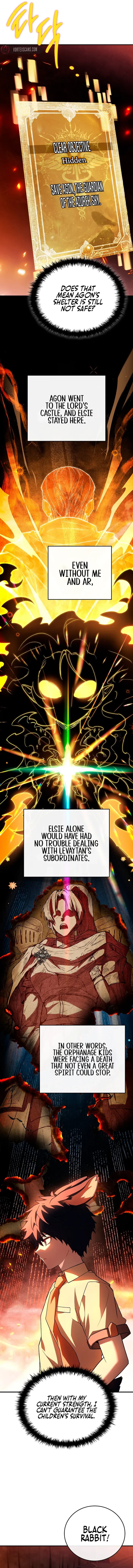 The Legendary Hero is an Academy Honors Student Chapter 67 - 14