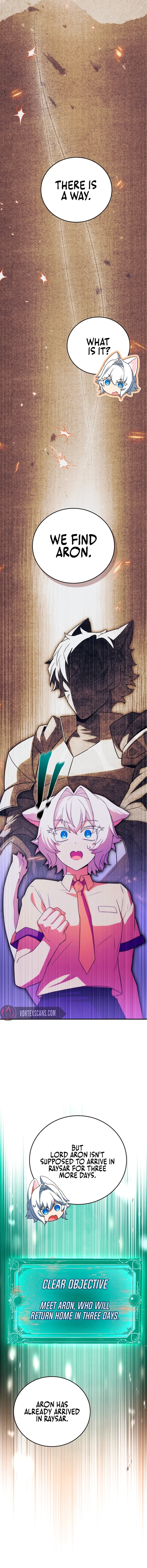 The Legendary Hero is an Academy Honors Student Chapter 67 - 16