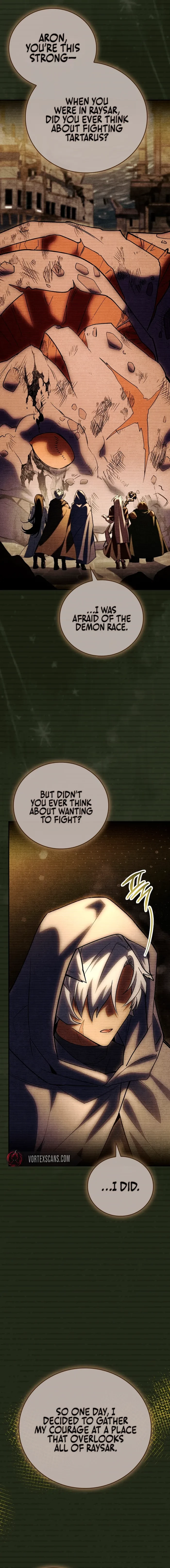 The Legendary Hero is an Academy Honors Student Chapter 67 - 20