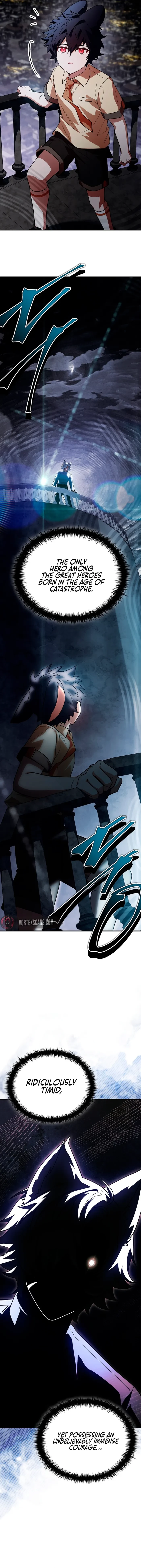 The Legendary Hero is an Academy Honors Student Chapter 67 - 22