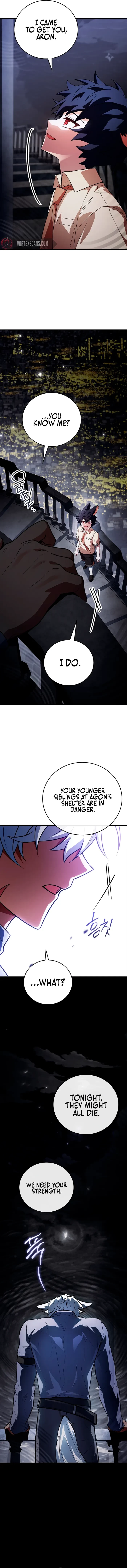 The Legendary Hero is an Academy Honors Student Chapter 67 - 23