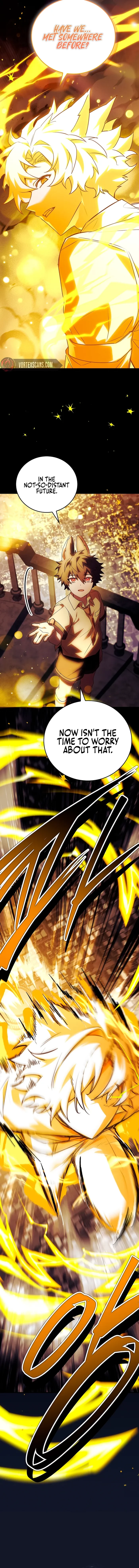 The Legendary Hero is an Academy Honors Student Chapter 67 - 26