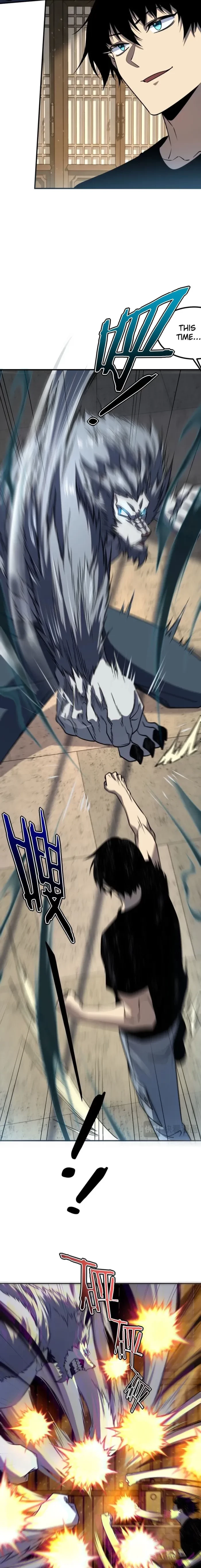 Awakening the Purple Thunder at the Beginning Chapter 44 - 11