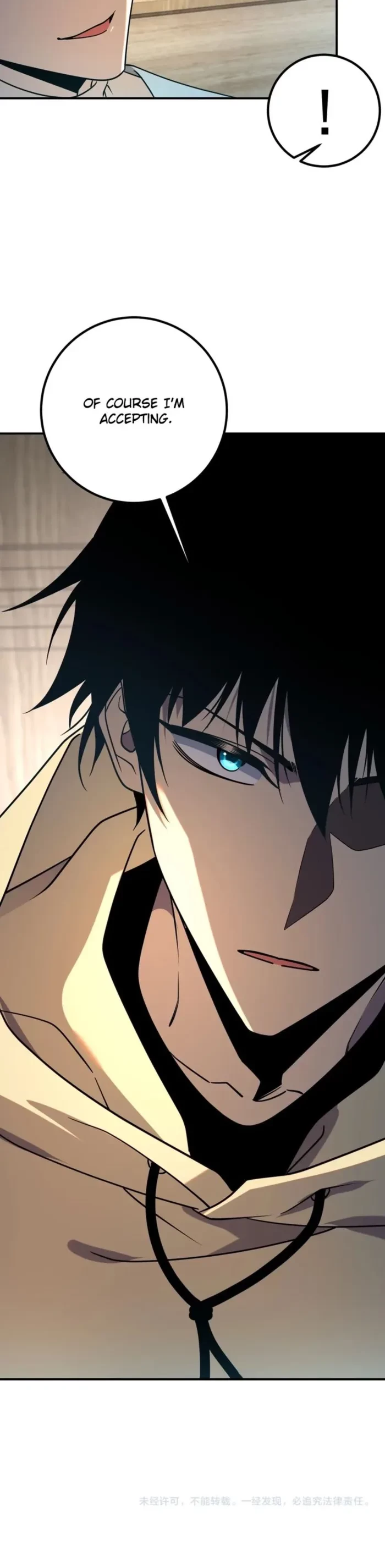 Awakening the Purple Thunder at the Beginning Chapter 44 - 20