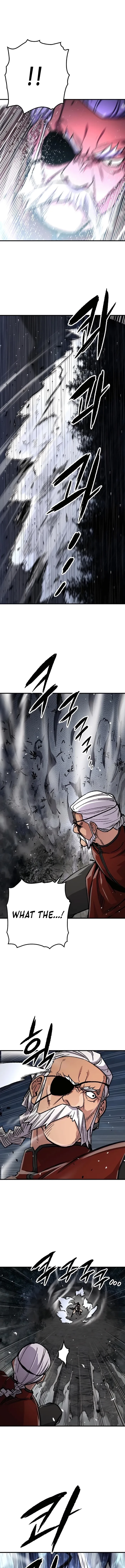 Reincarnated Murim Lord Chapter 106 - 12