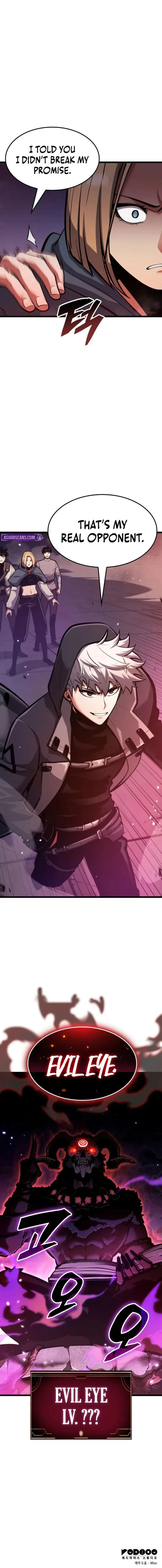 Emperor of Solo Play Chapter 51 - 13