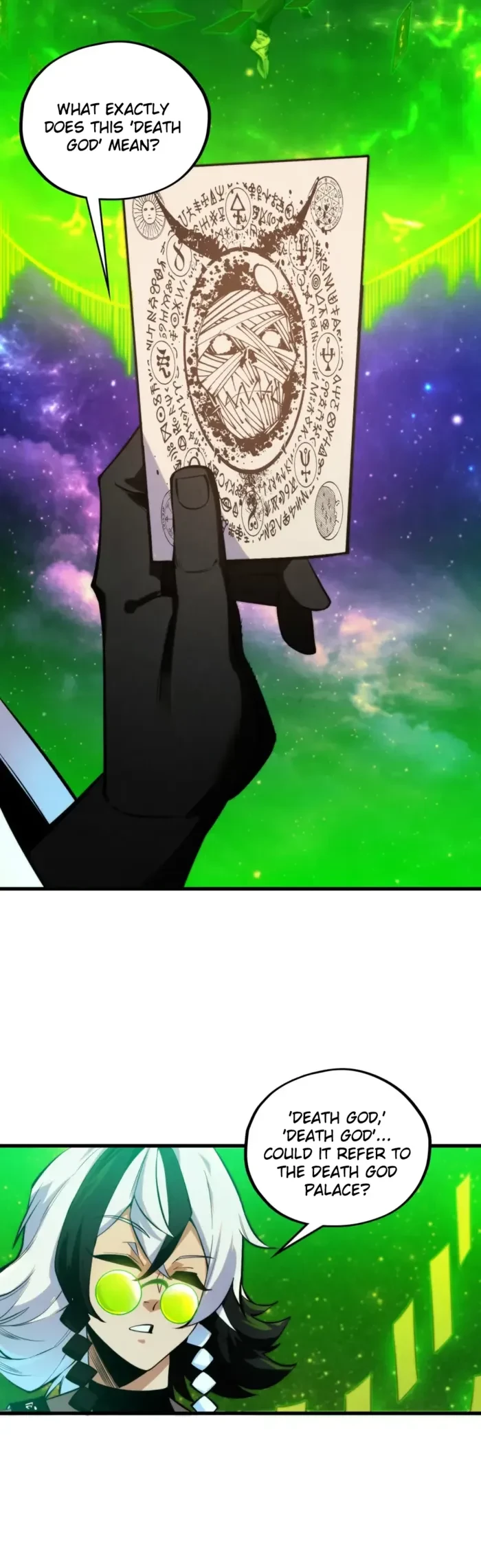 The Ultimate of All Ages Chapter 496 - 2