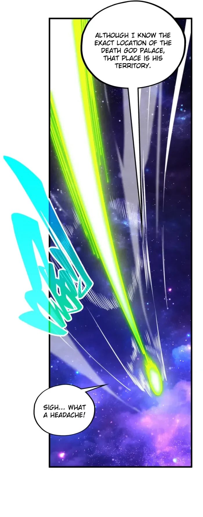 The Ultimate of All Ages Chapter 496 - 3