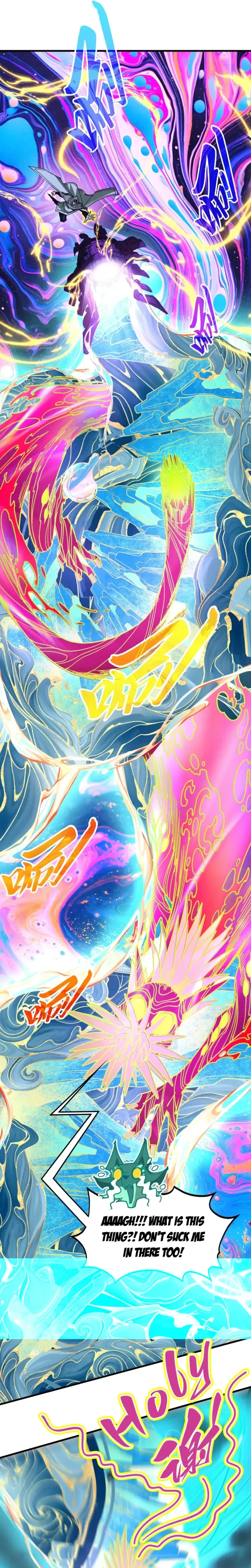 The Ultimate of All Ages Chapter 497 - 2