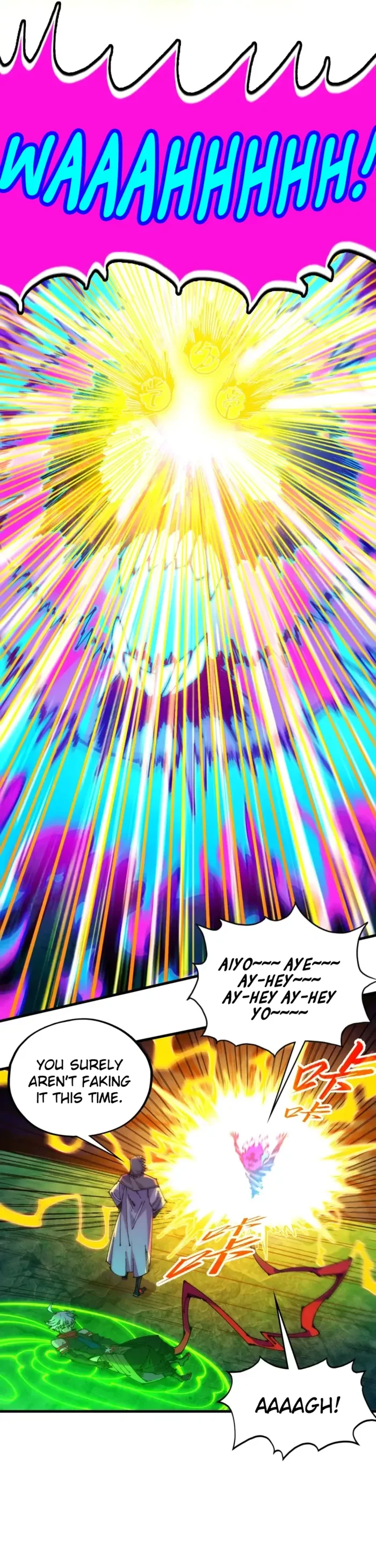 The Ultimate of All Ages Chapter 496 - 7