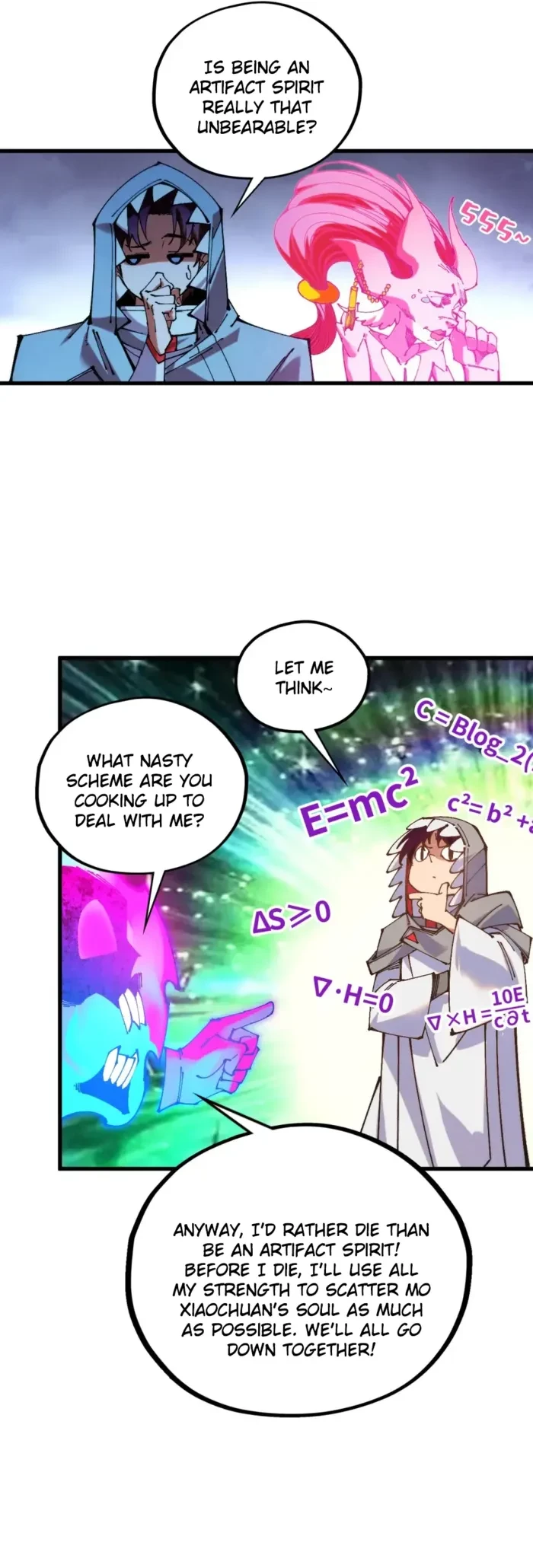 The Ultimate of All Ages Chapter 496 - 10