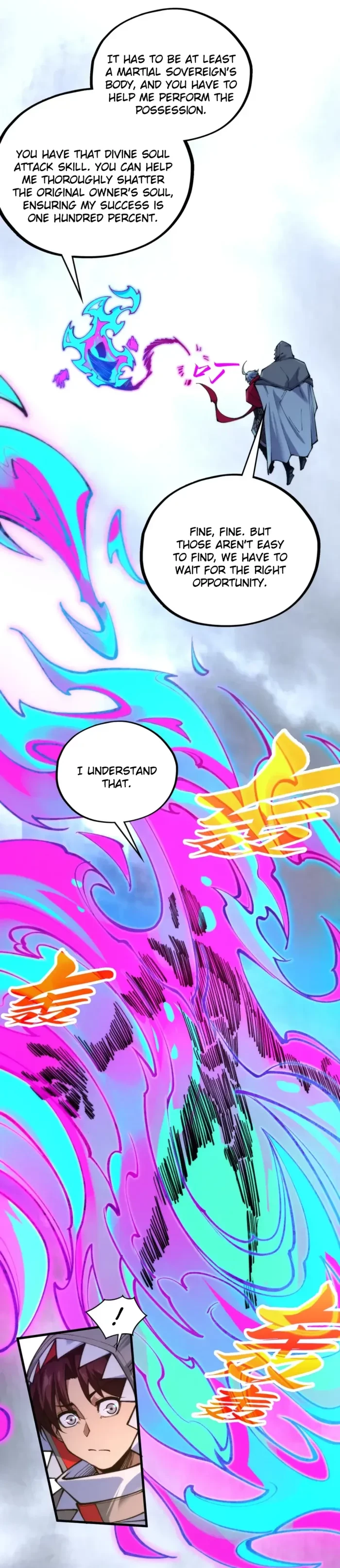 The Ultimate of All Ages Chapter 496 - 13