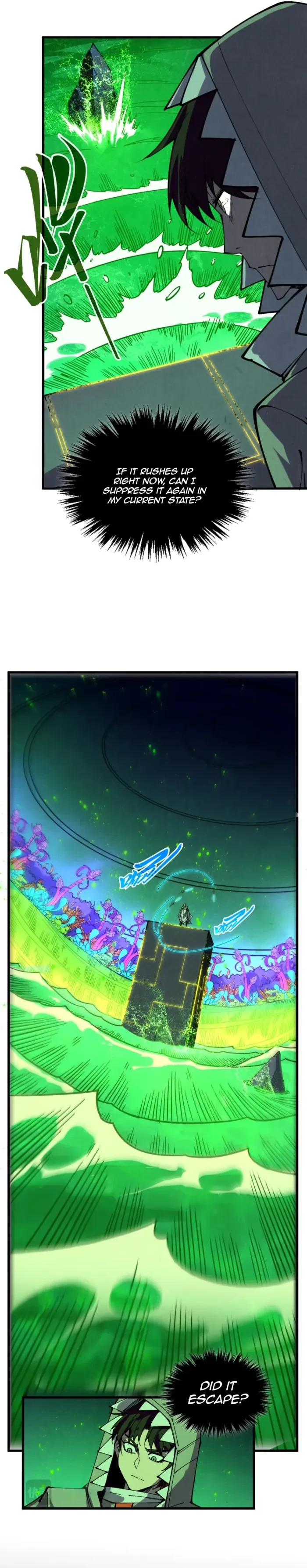 The Ultimate of All Ages Chapter 497 - 16