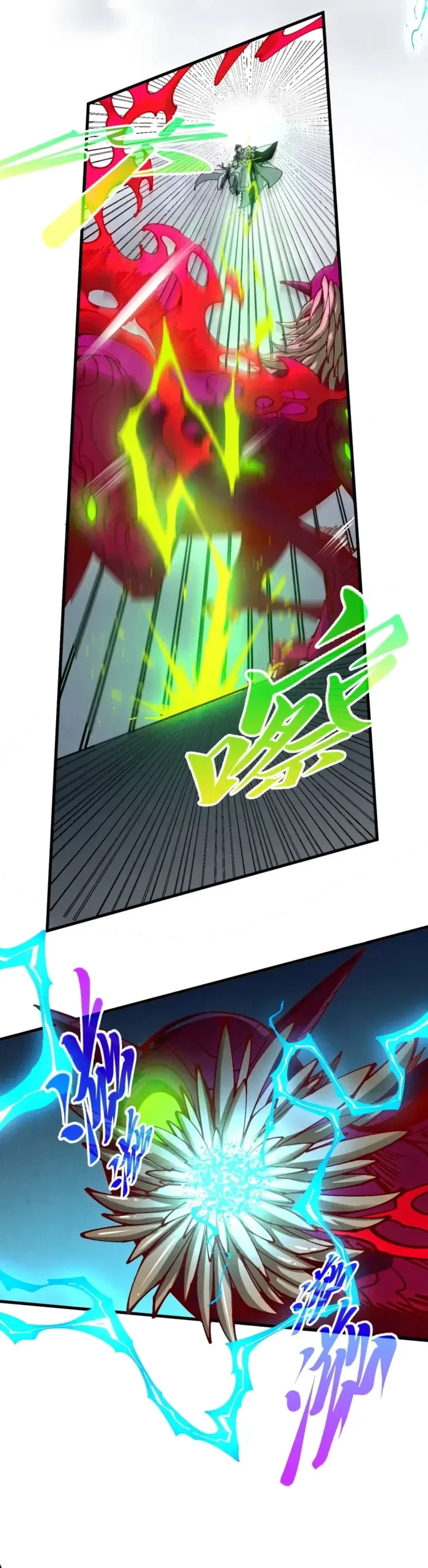 The Ultimate of All Ages Chapter 496 - 19