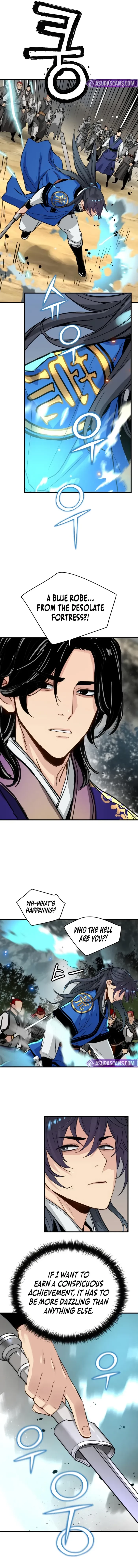 Surviving as a Genius on Borrowed Time Chapter 70 - 3