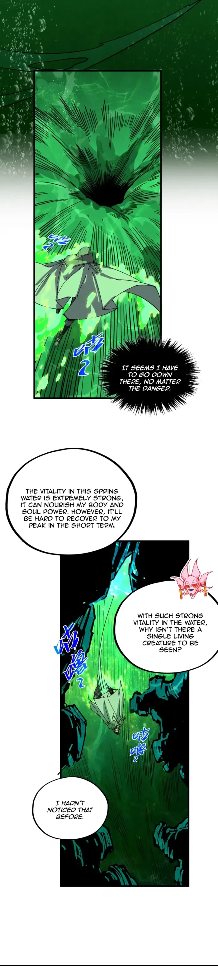 The Ultimate of All Ages Chapter 497 - 18