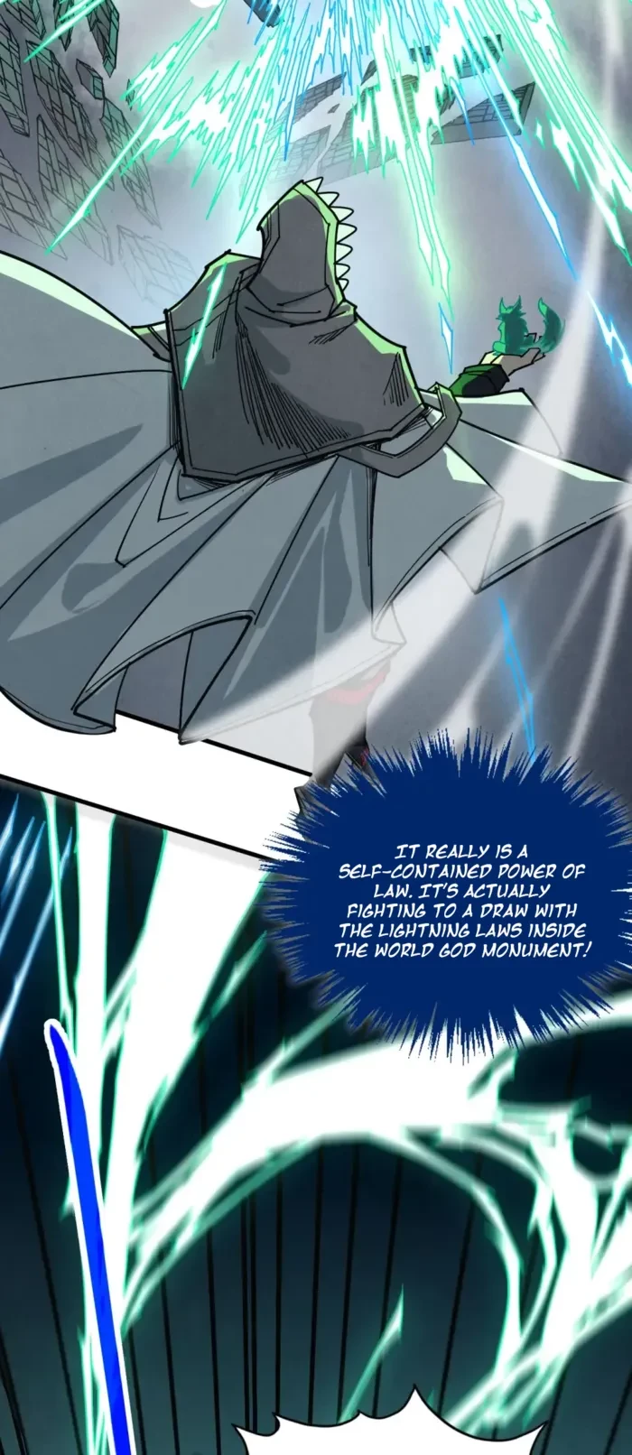 The Ultimate of All Ages Chapter 496 - 22