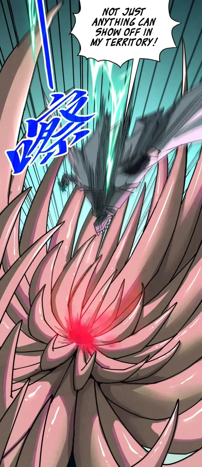 The Ultimate of All Ages Chapter 496 - 23