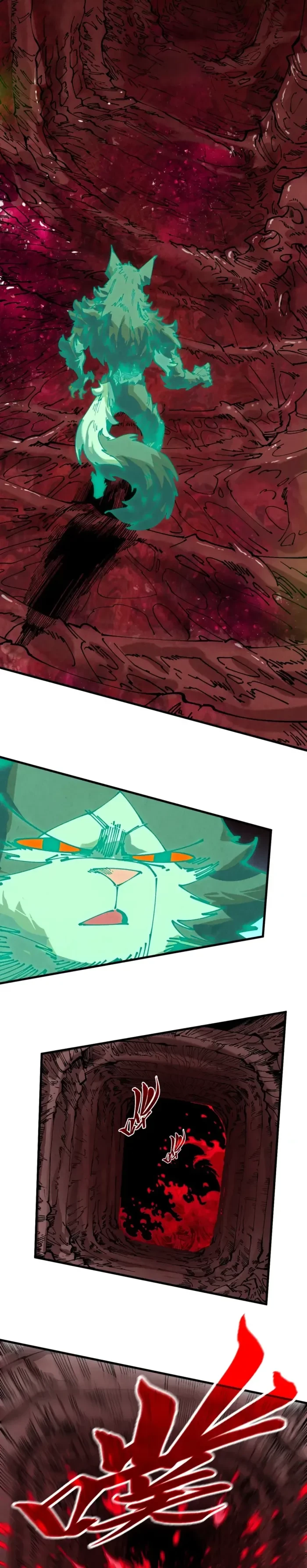 The Ultimate of All Ages Chapter 496 - 28